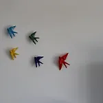 Da Salga בית נופש Angra do Heroísmo