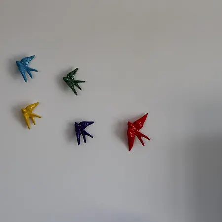 Da Salga 度假居 英雄港