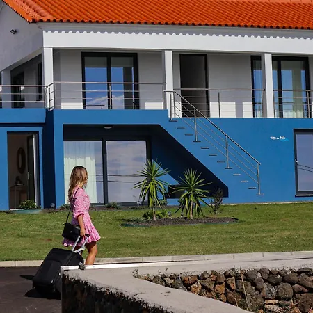 Da Salga 度假居 英雄港