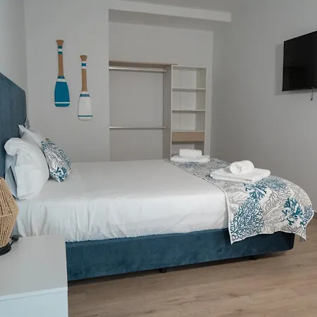 Casa de Férias Da Salga