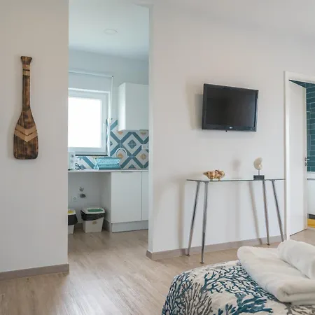 Da Salga Casa de Férias Angra do Heroísmo