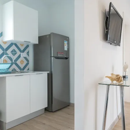 Da Salga * 英雄港