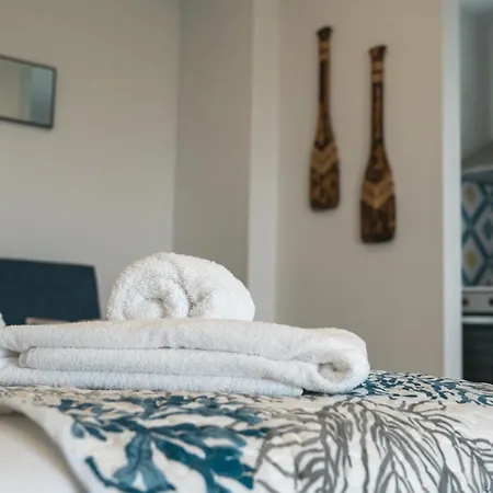 Da Salga 度假居 *