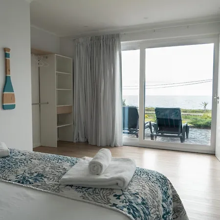 Da Salga 度假居 *