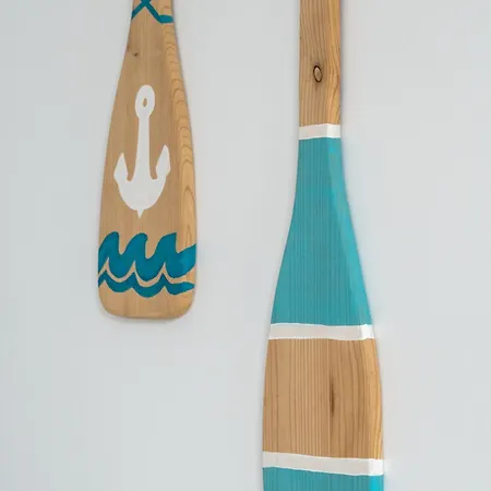 Da Salga 度假居 英雄港