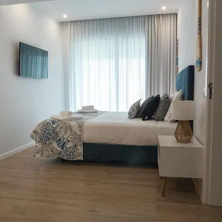 Da Salga 度假居 *