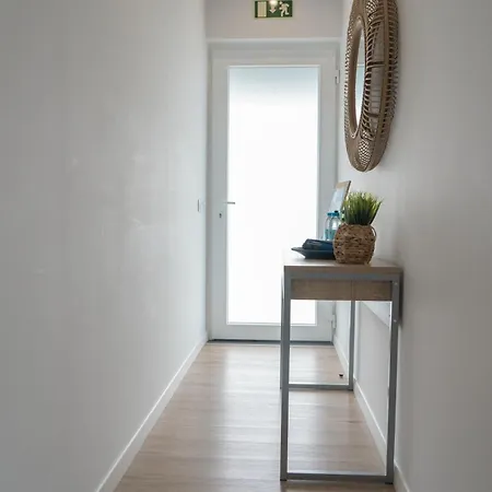 度假居 Da Salga 英雄港