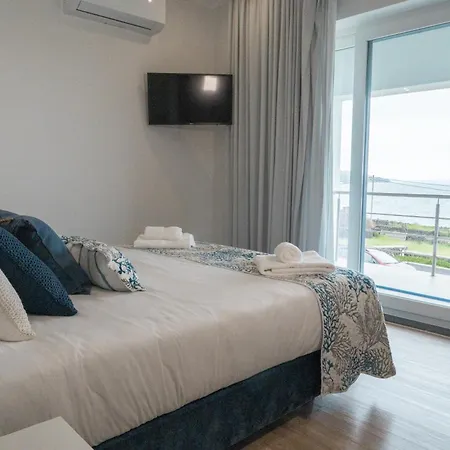 Casa de Férias Da Salga