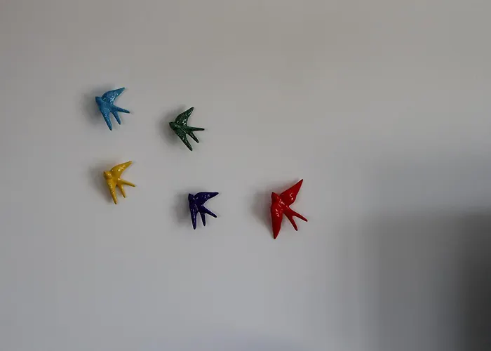 Da Salga Casa de Férias Angra do Heroísmo