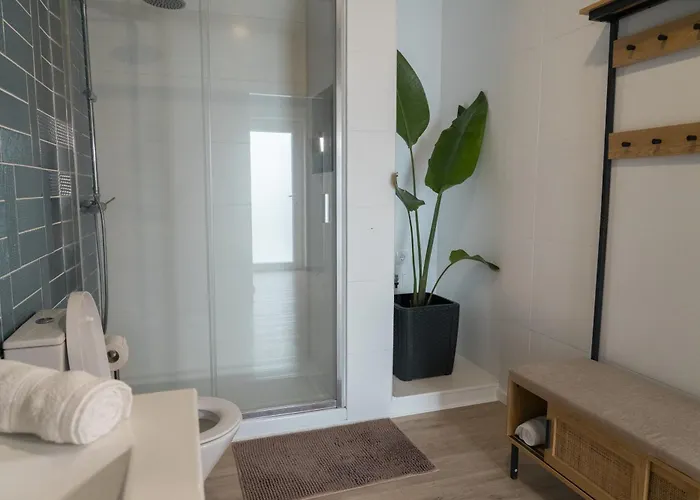 Da Salga Casa de Férias