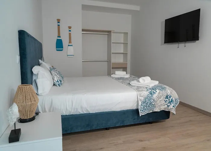 Casa de Férias Da Salga