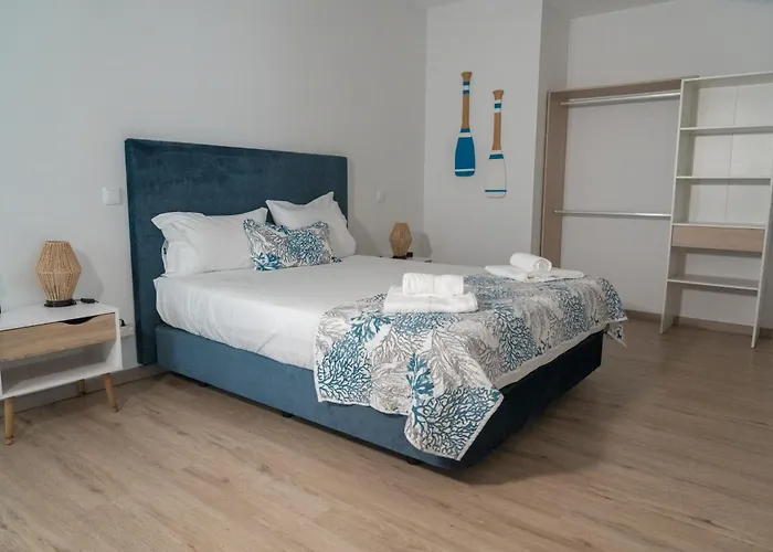 Da Salga Casa de Férias Angra do Heroísmo