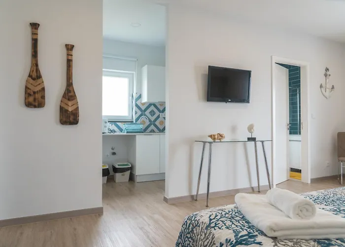 Da Salga Casa de Férias Angra do Heroísmo