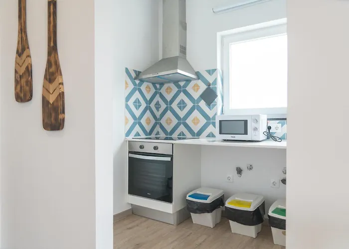 Da Salga Casa de Férias *