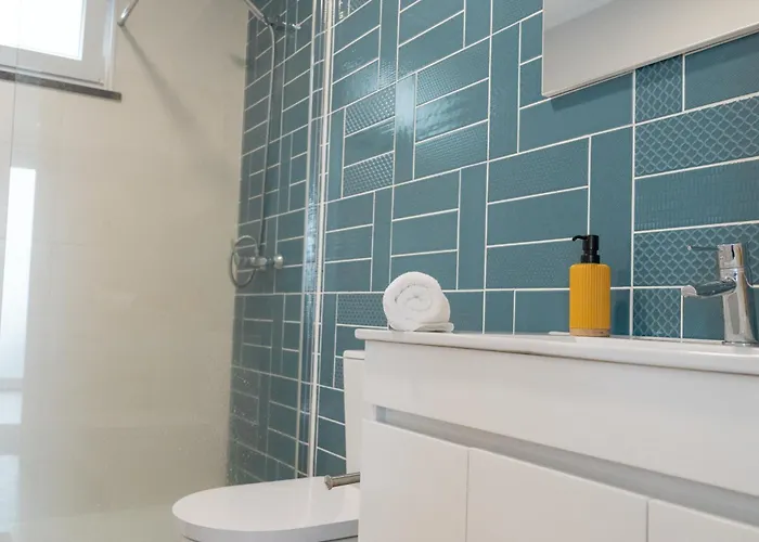 Casa de Férias Da Salga *