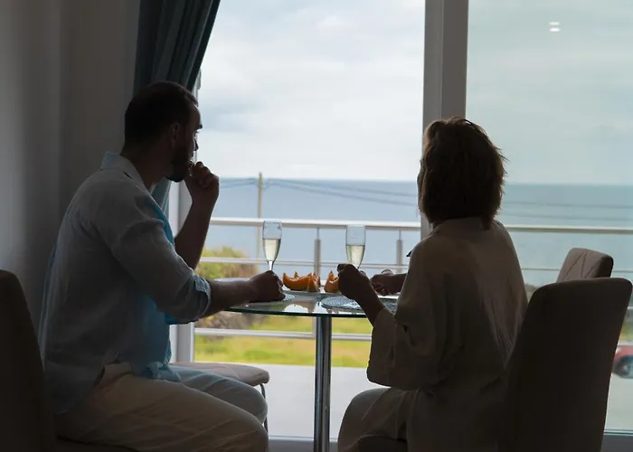 Da Salga Casa de Férias