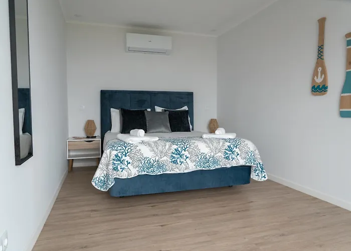 Da Salga Casa de Férias *