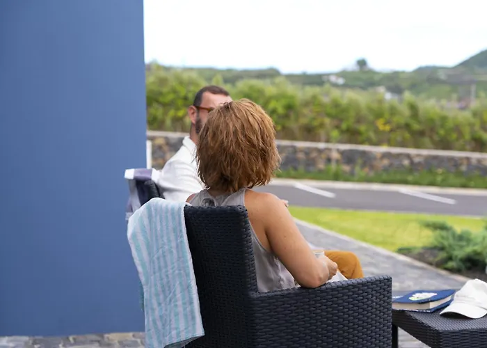 Casa de Férias Da Salga Angra do Heroísmo