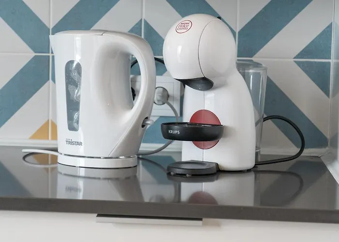 Casa de Férias Da Salga