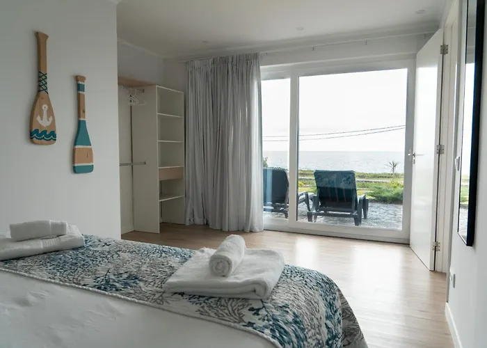 Da Salga Casa de Férias *