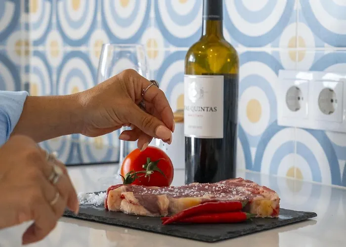 Da Salga Casa de Férias Angra do Heroísmo