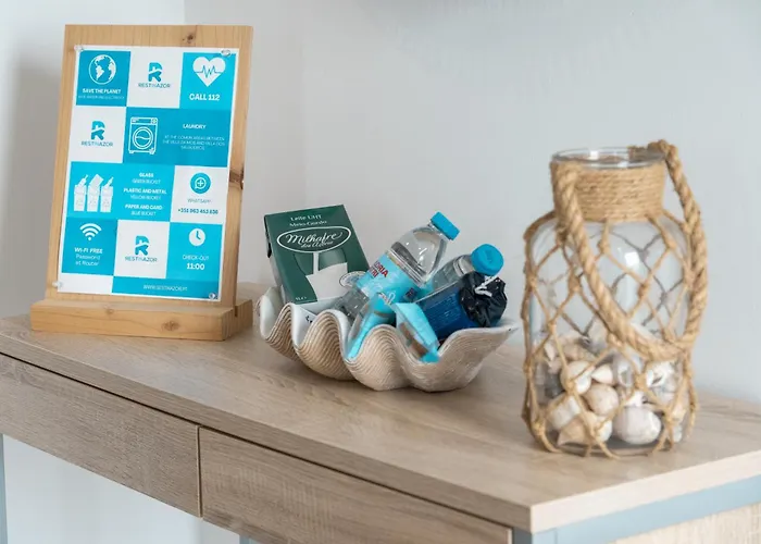 Da Salga Casa de Férias *