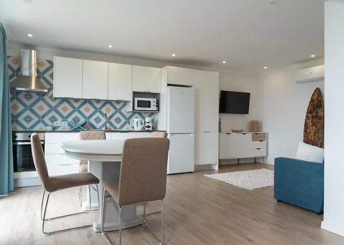 Casa de Férias Da Salga *