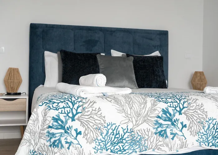 Da Salga Casa de Férias