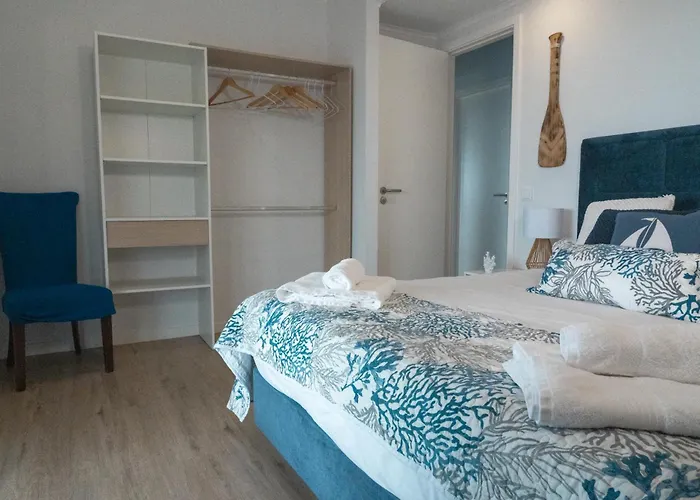 Casa de Férias Da Salga