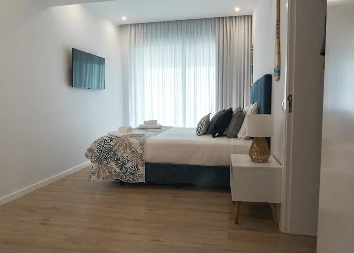 Da Salga Casa de Férias *