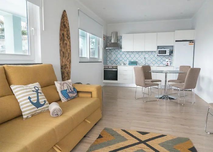 Da Salga Casa de Férias