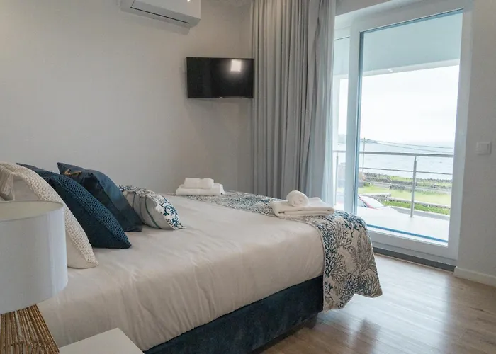 Casa de Férias Da Salga