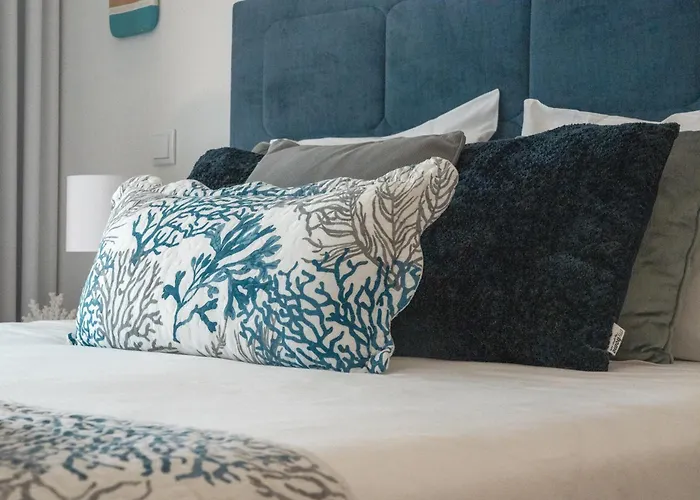 Da Salga Casa de Férias