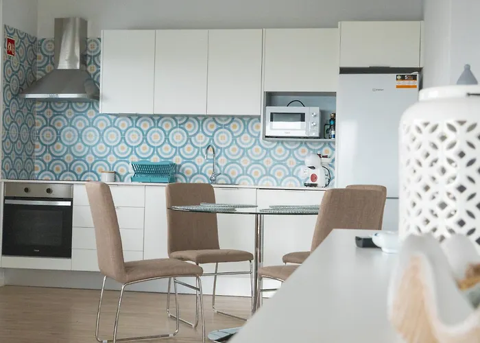 Da Salga Casa de Férias *