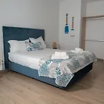 Da Salga Vakantiehuis Angra do Heroísmo