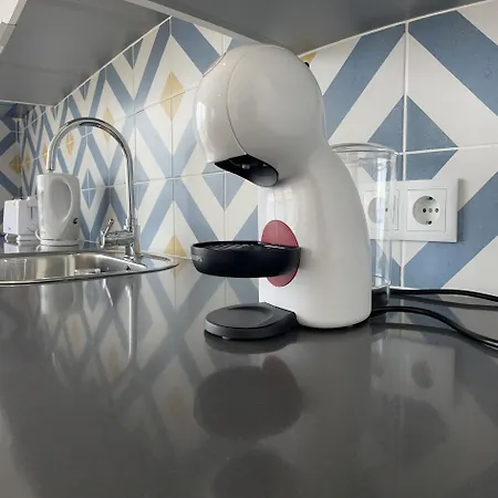 Da Salga Tatil Evi *