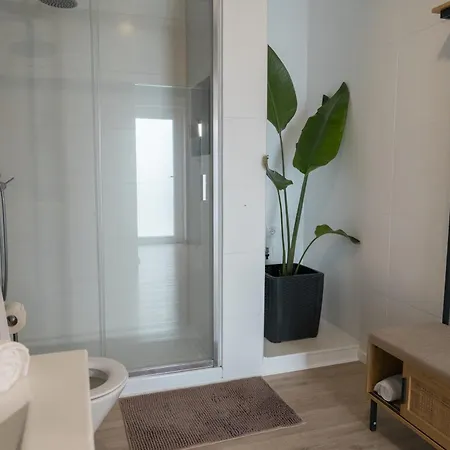 Da Salga Holiday home