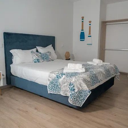 Da Salga Tatil Evi Angra do Heroísmo