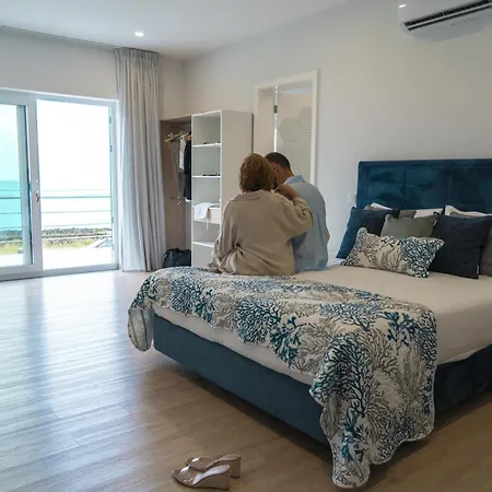 Ferienhaus Da Salga Angra do Heroísmo