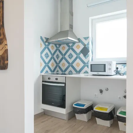 Da Salga Ferienhaus *