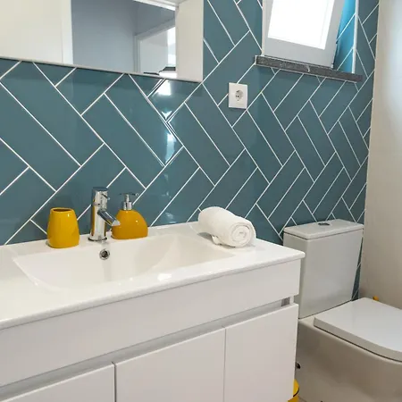 Holiday home Da Salga *