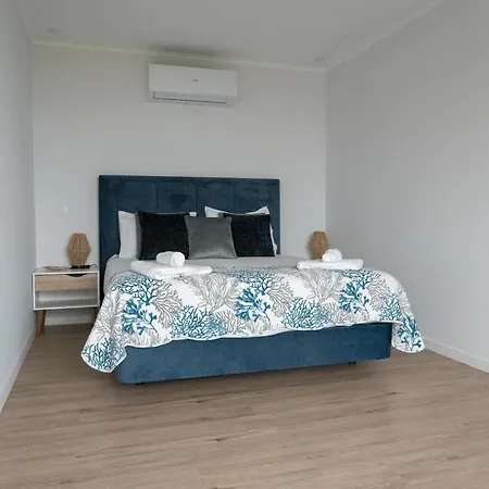 Da Salga Ferienhaus *