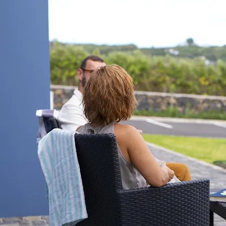 Tatil Evi Da Salga Angra do Heroísmo