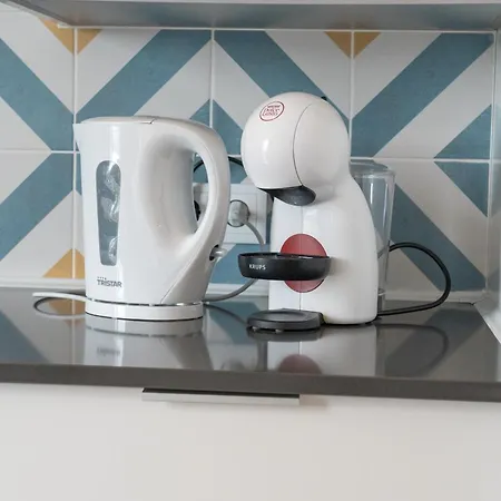 Hébergement de vacances Da Salga