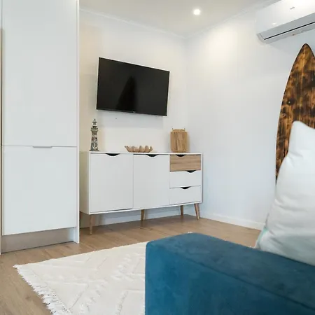 Prázdninový dům Da Salga *