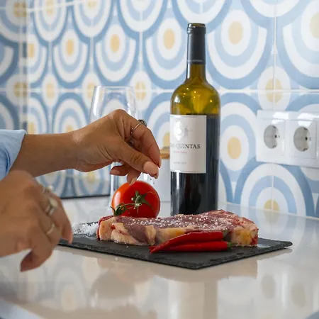 Da Salga Holiday home Angra do Heroismo