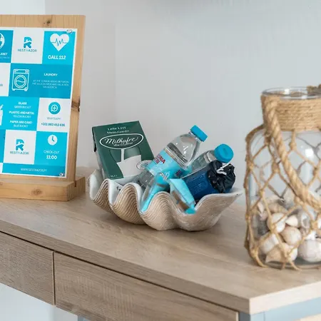 Da Salga Tatil Evi *