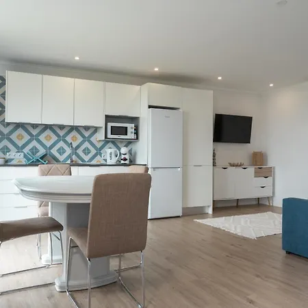 Holiday home Da Salga *