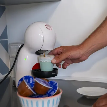Da Salga Hébergement de vacances