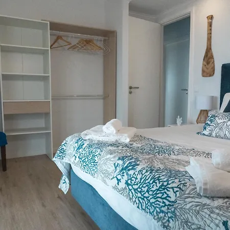 Holiday home Da Salga